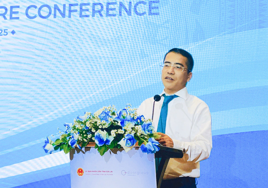Gia Lai nổi lên như một địa phương chiến lược, hội tụ đầy đủ điều kiện để trở thành trung tâm năng lượng tái tạo của miền Trung - Tây Nguyên và cả nước.