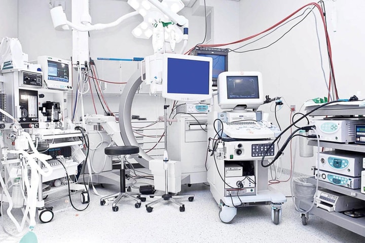 Hà Nội tăng cường quản lý công bố thiết bị y tế, nhiều hồ sơ bị thu hồi