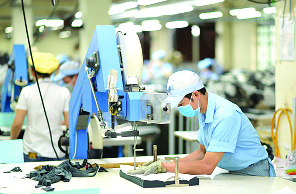 quy định tiền lương