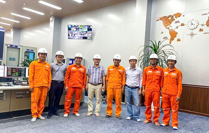 Đảm bảo an toàn lao động và không gian làm việc xanh tại đồng nai