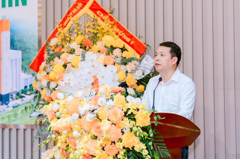 Nhà máy điện rác Seraphin: Công trình tiên phong vì Thủ đô xanh