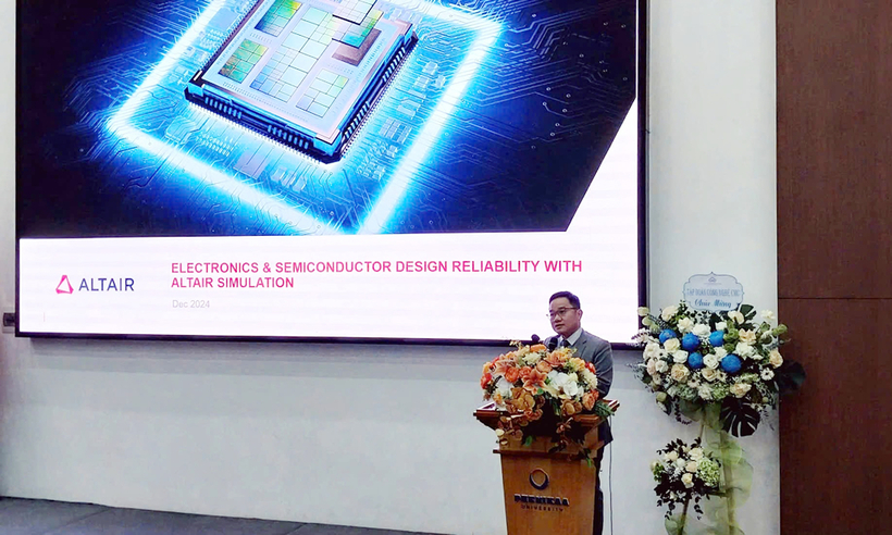 điện tử việt nam