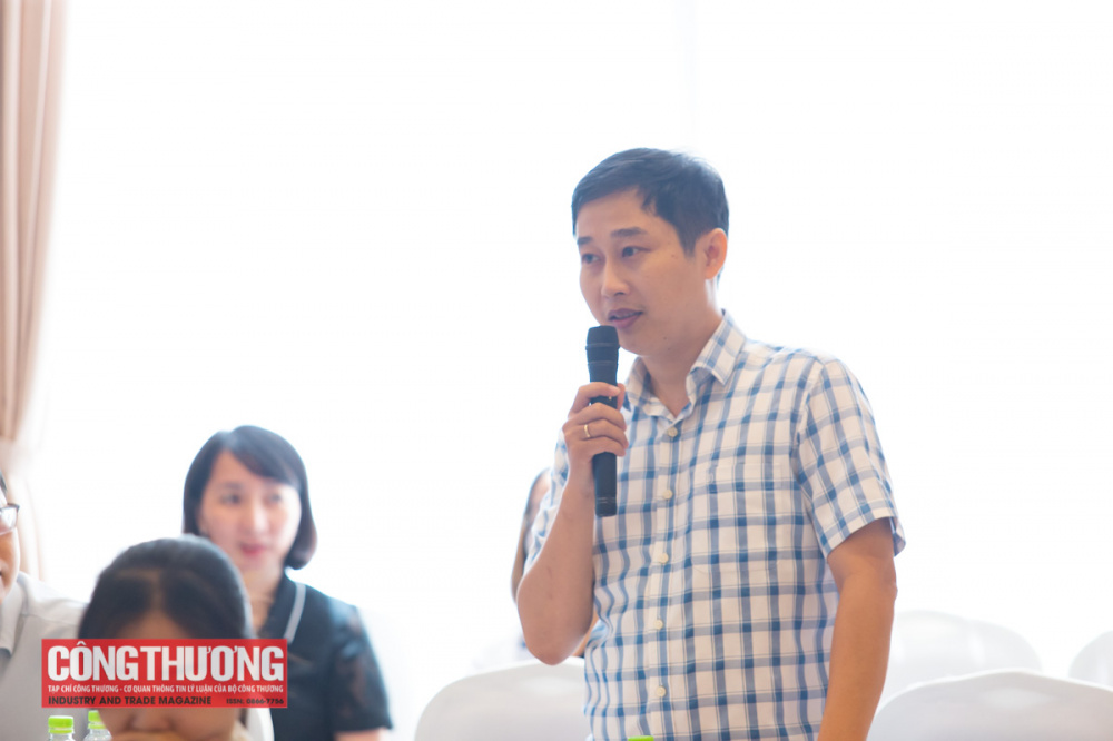 Sở Công Thương Huế