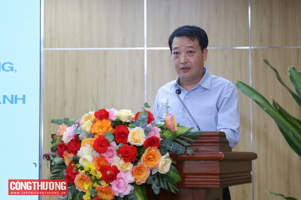 Tăng cường liên kết thị trường và chuỗi cung ứng, mở đường để hàng hóa Việt Nam vươn xa