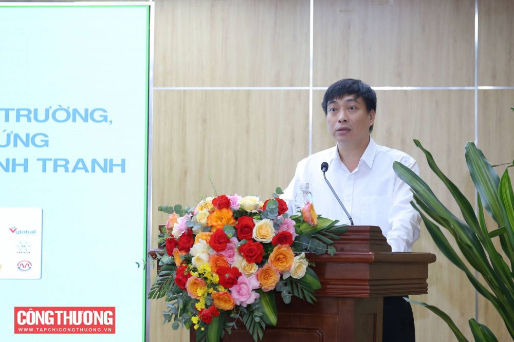 Tăng cường liên kết thị trường và chuỗi cung ứng, mở đường để hàng hóa Việt Nam vươn xa
