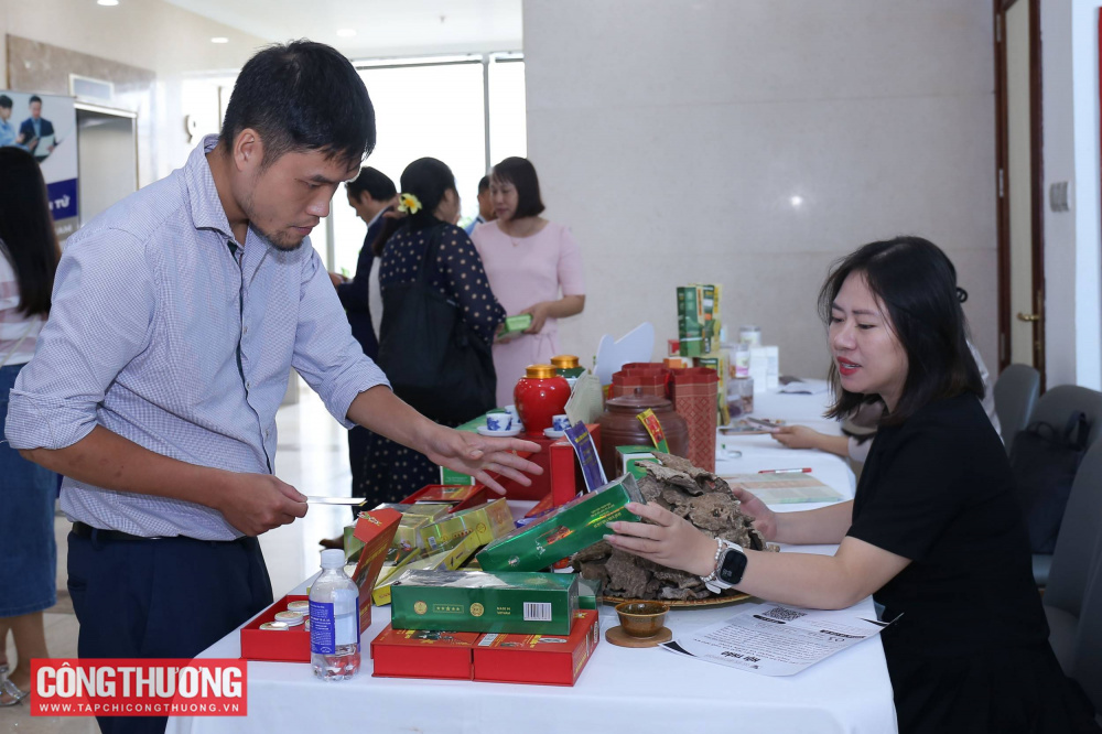 Tăng cường liên kết thị trường và chuỗi cung ứng, mở đường để hàng hóa Việt Nam vươn xa