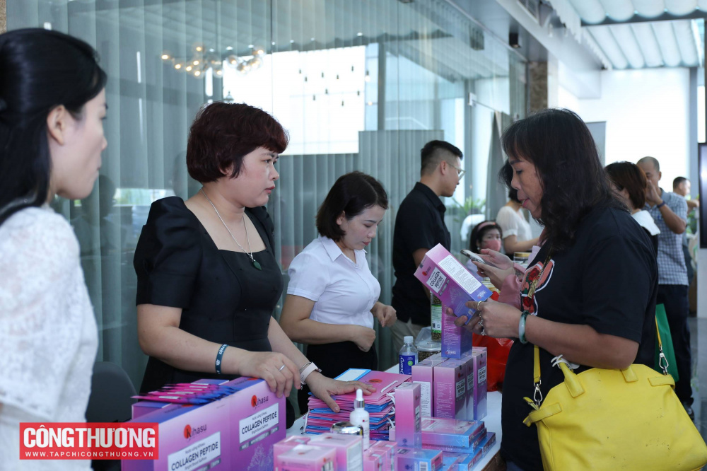 Tăng cường liên kết thị trường và chuỗi cung ứng, mở đường để hàng hóa Việt Nam vươn xa