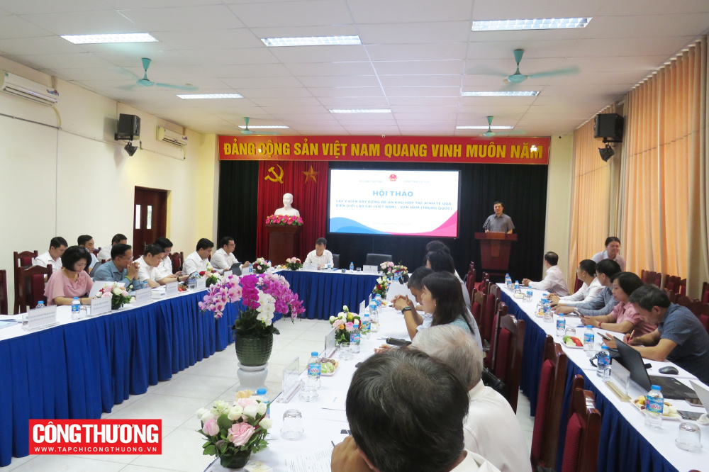 đề án