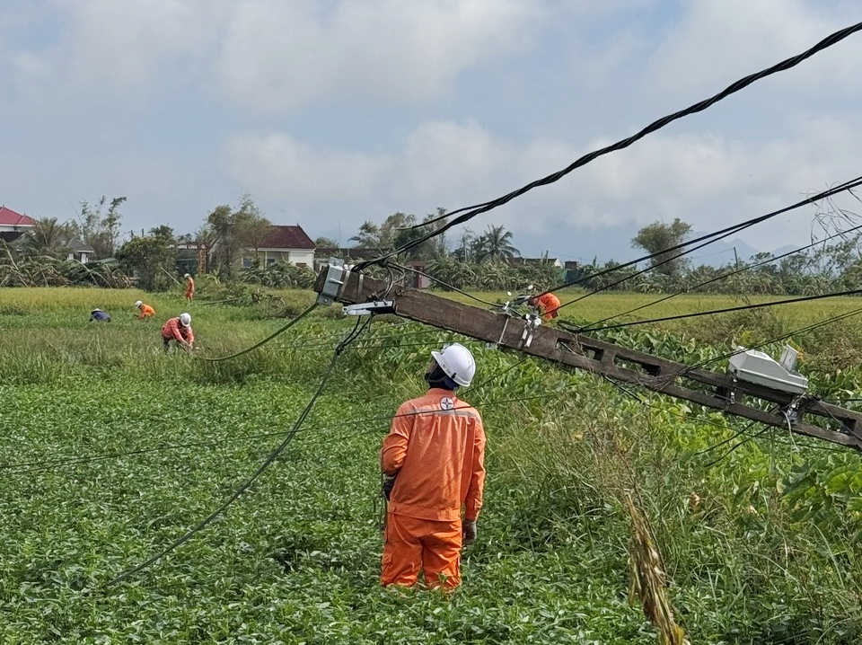 PC Quảng Ninh