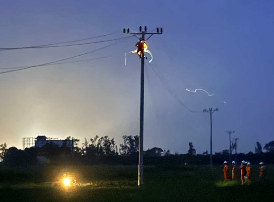 PC Quảng Ninh