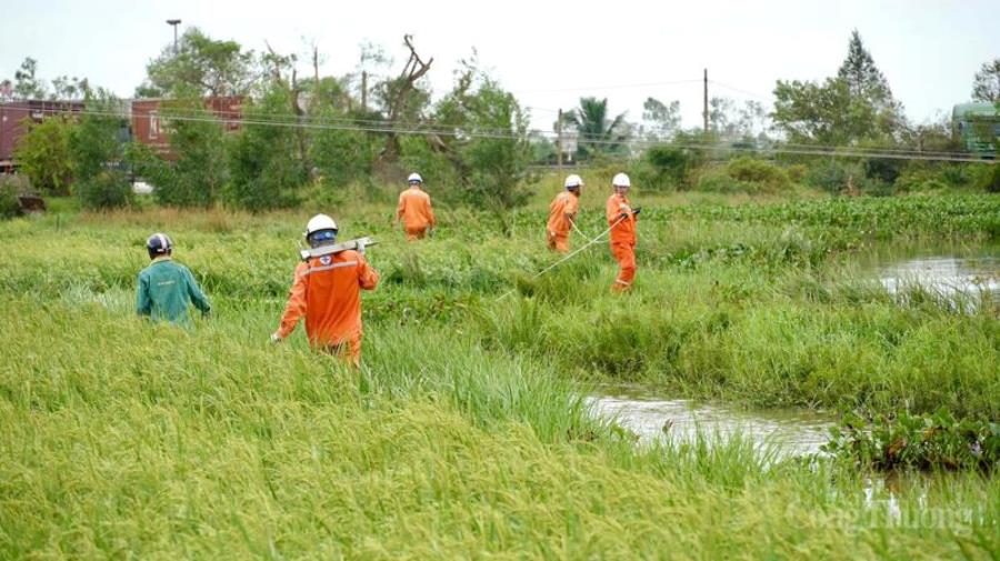 PC Quảng Ninh