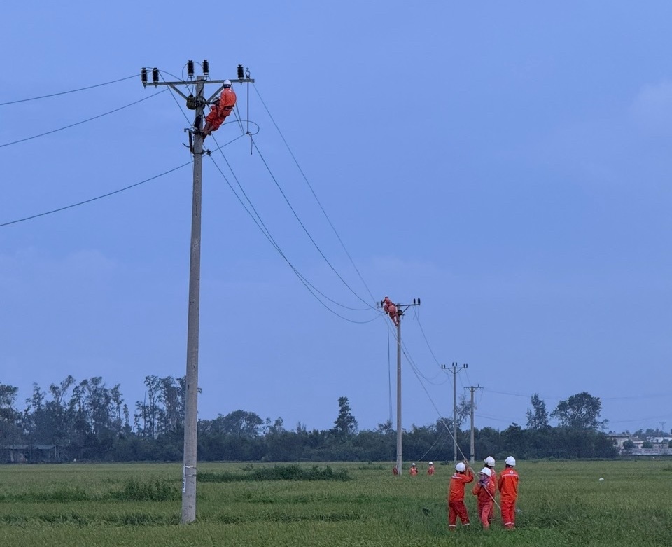 PC Quảng Ninh