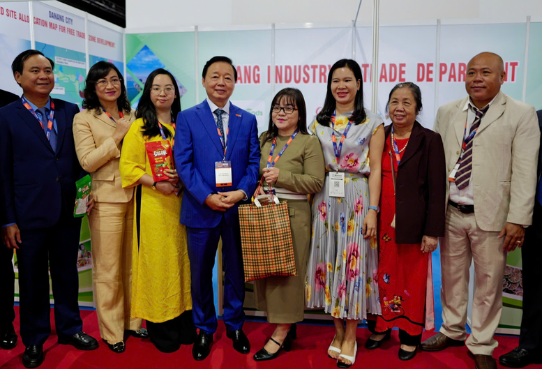 triển lãm Halal