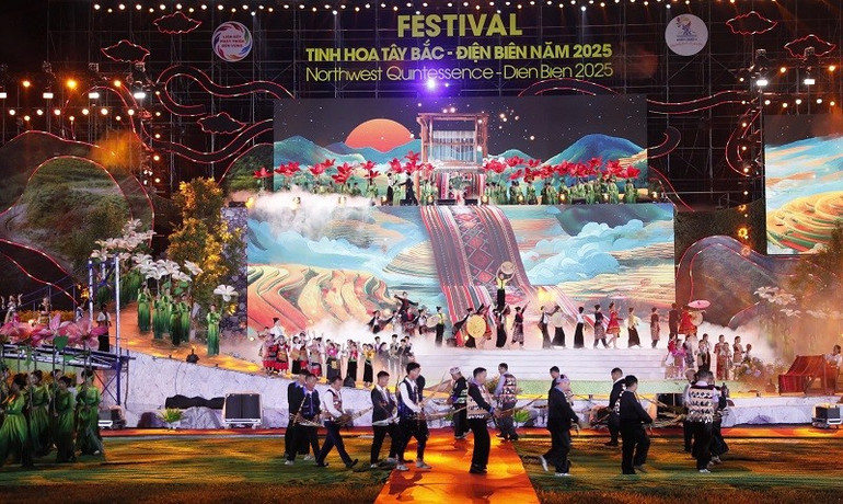 Điện Biên