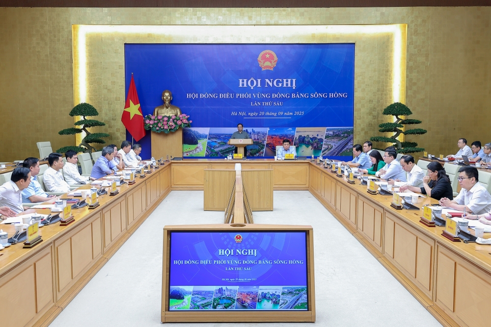Đồng bằng sông Hồng