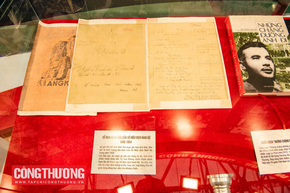 Sở Mậu dịch