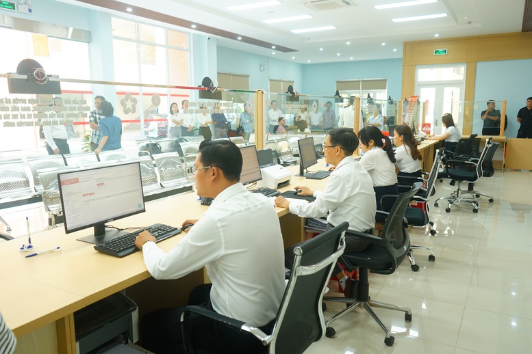 phân cấp phân quyền