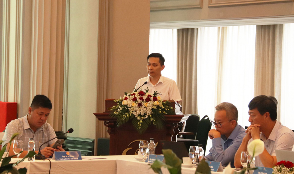 Tập đoàn Điện lực Việt Nam