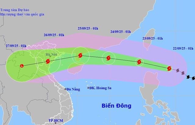 công điện