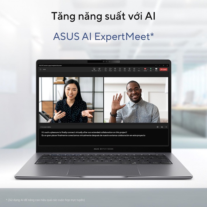 ASUS Expert Series