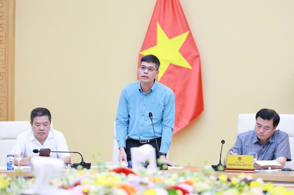 sản phẩm công nghiệp nông thôn tiêu biểu
