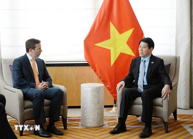 quỹ đầu tư Hoa Kỳ