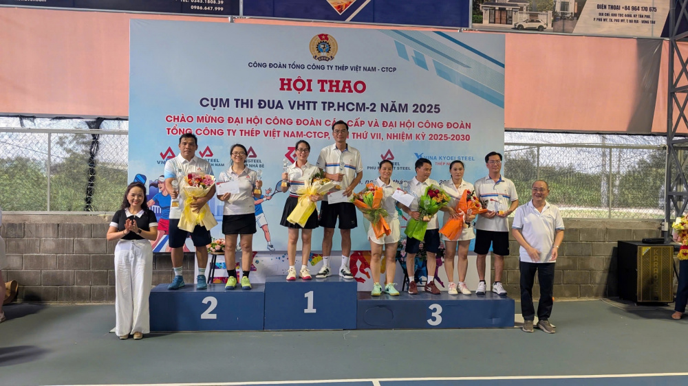 tổng công ty thép việt nam