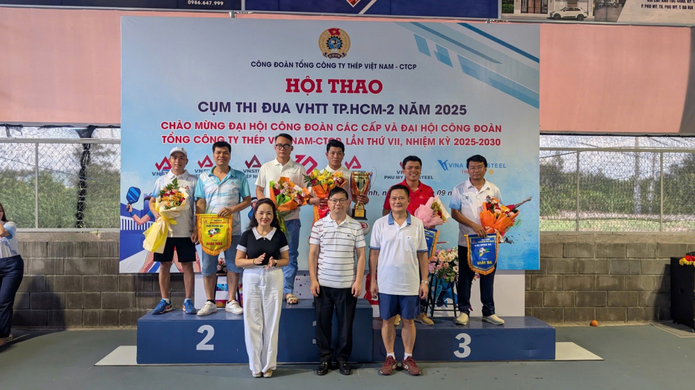 tổng công ty thép việt nam