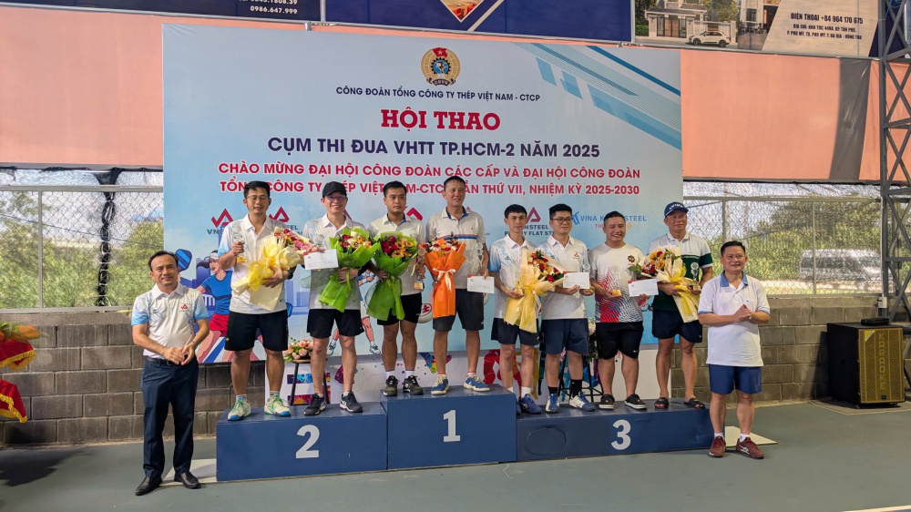 tổng công ty thép việt nam