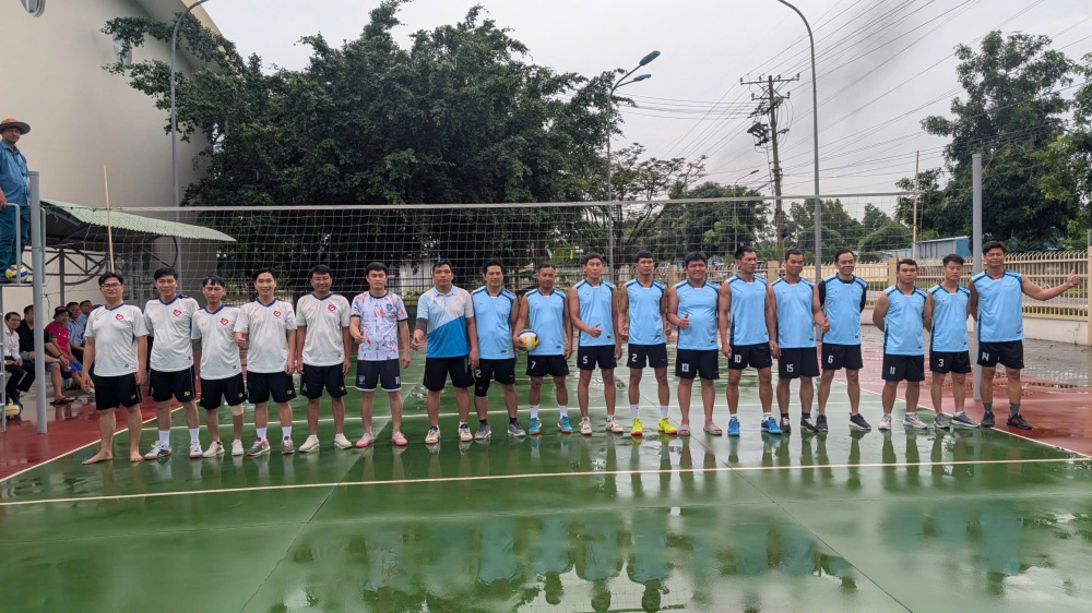 tổng công ty thép việt nam