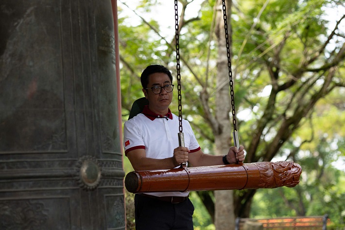đảng bộ casumina 1