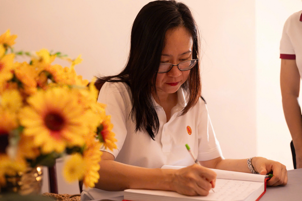 đảng bộ casumina 2