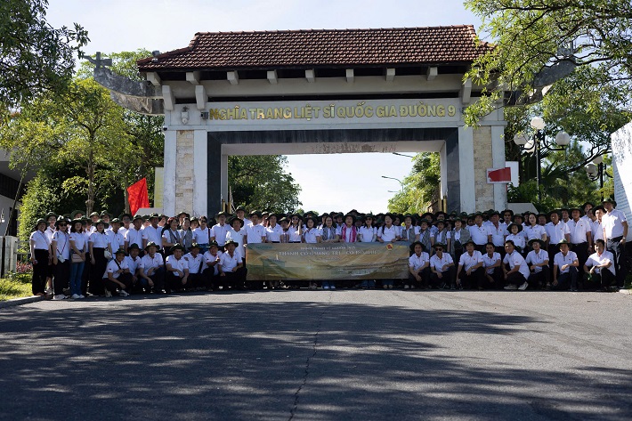 đảng bộ casumina 4