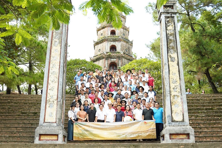đảng bộ casumina 7