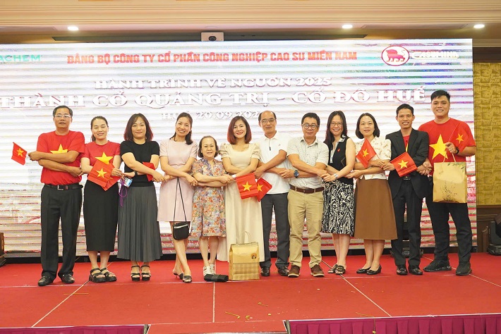 đảng bộ casumina 8