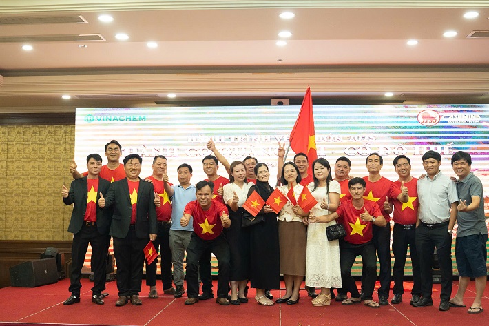 đảng bộ casumina 10