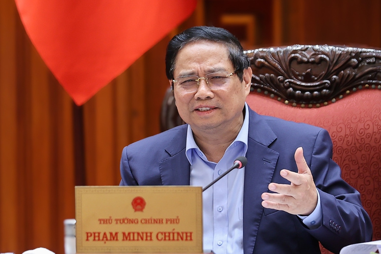 thủ tướng