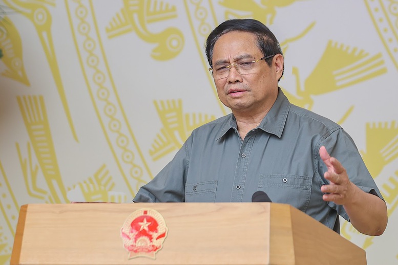 thủ tướng