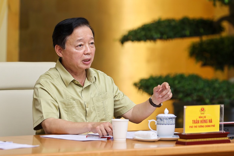 phó thủ tướng