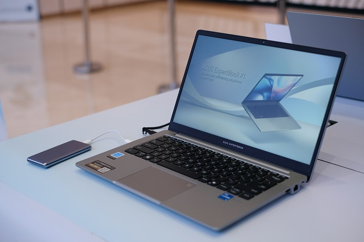ASUS Expert Series