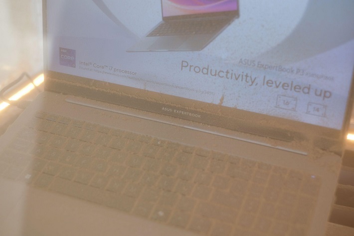 ASUS Expert Series