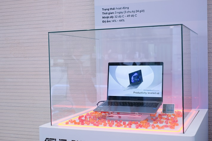ASUS Expert Series