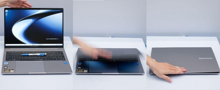 ASUS Expert Series