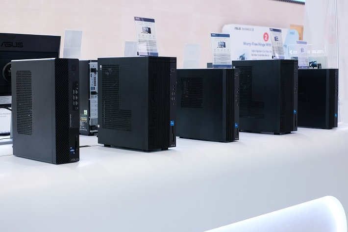 ASUS Expert Series