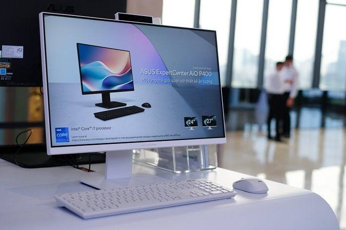 ASUS Expert Series