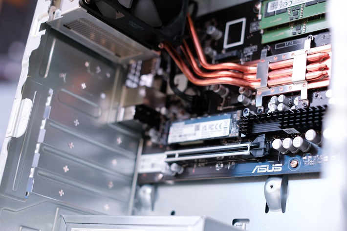 ASUS Expert Series