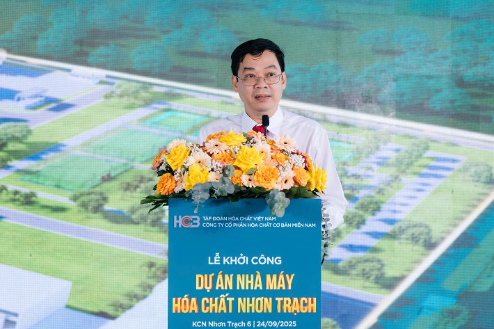 ông Lâm - hóa chất cơ bản