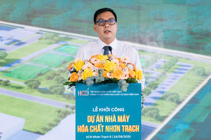 ông bình - hóa chất cơ bản