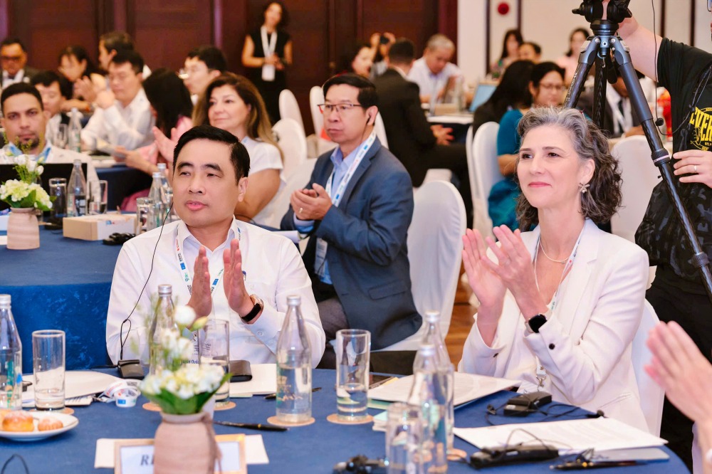 hội nghị đa dạng sinh học