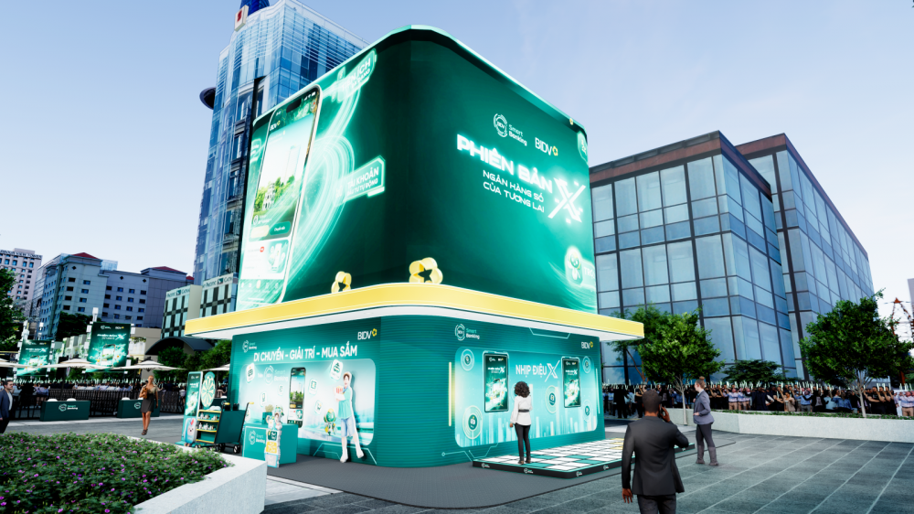 BIDV SmartBanking